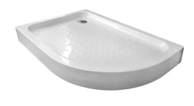 Душевой поддон Gemy ST19L/R 100 x 90 см