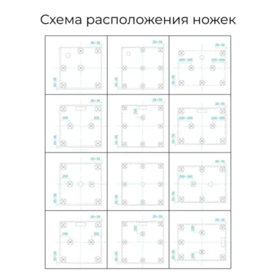 из искусственного камня