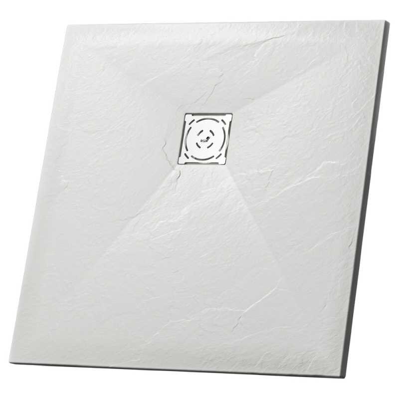 Душевой поддон RGW ST-0088W 80 x 80 см Душевой поддон RGW ST-0088W 80 x 80 см