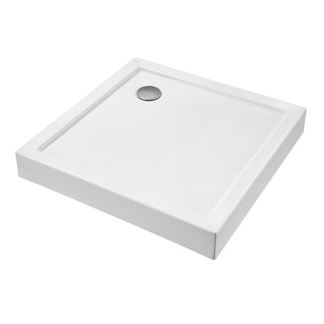 Душевой поддон Santek Палермо 80 x 80 см Душевой поддон Santek Палермо 80 x 80 см