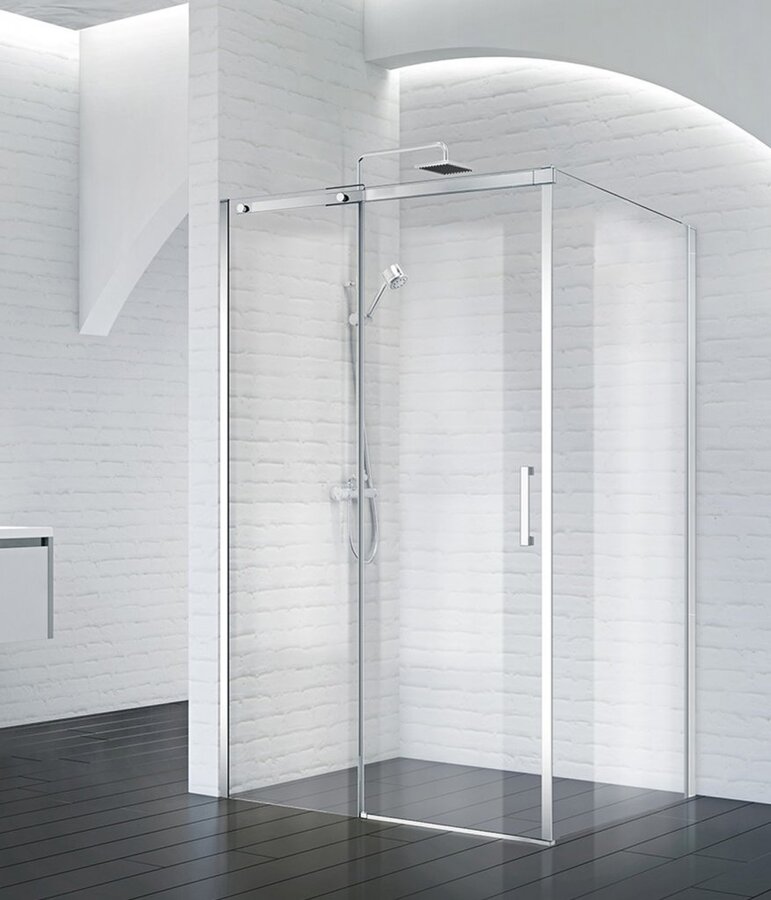 Душевой уголок BelBagno Acqua