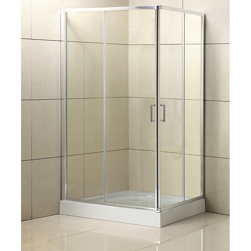 Душевой уголок BelBagno UNO-195