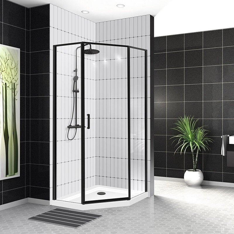 Душевой уголок BelBagno Uno-195