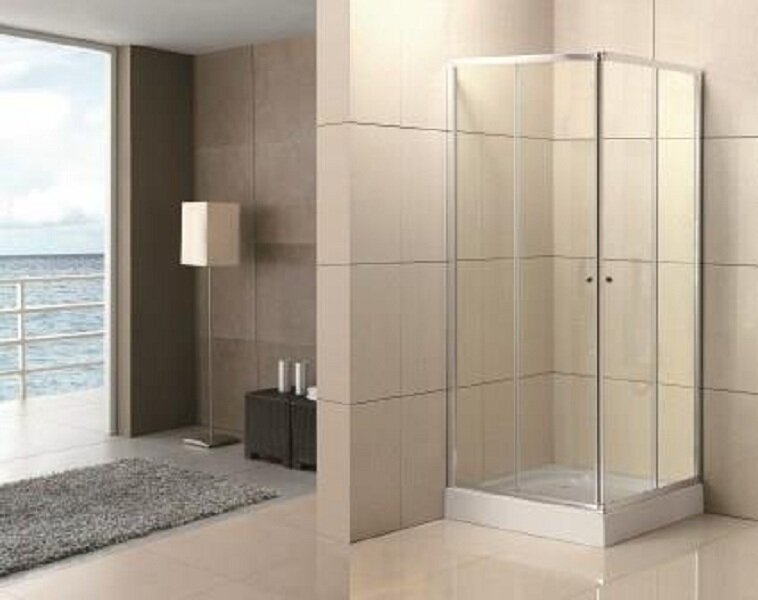 Душевой уголок BelBagno Uno-195