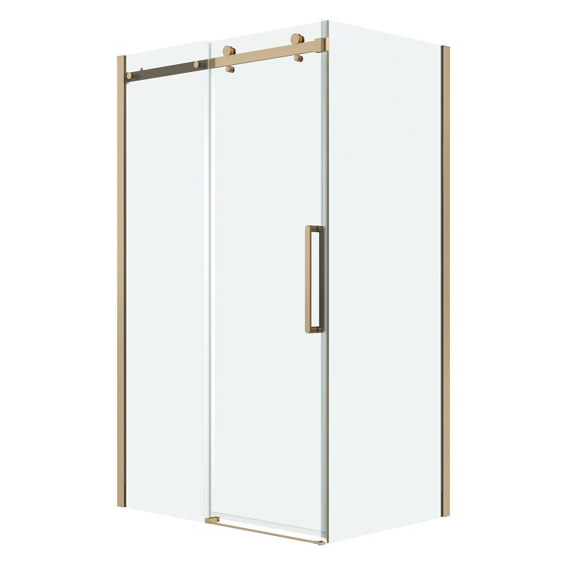 Душевой уголок Grossman Classic 120.K33.04.1090.32.00