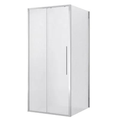 Душевой уголок Niagara Nova NG-65-13CH-CH80-34