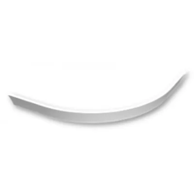 Экран для поддона Cezares Tray TRAY-S-R-90-SCR-W