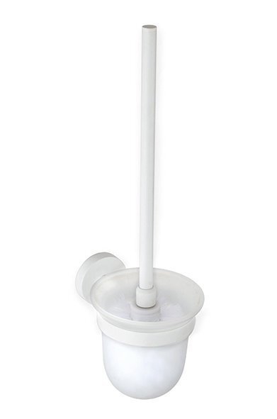 Ершик Bemeta White 104113014 9.5 x 14 x 37 см подвесной