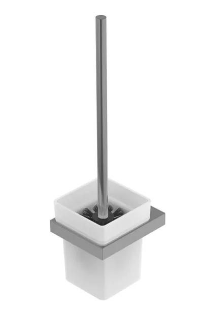 Ершик для унитаза Cezares Slider-TBS-V-IN