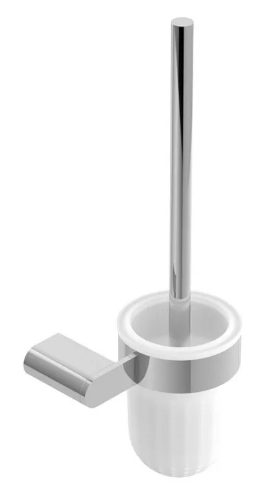 Ершик для унитаза Cezares Stylus-TBS-V-01
