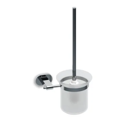 Ершик с держателем Ravak Chrome X07P196 CR 410.00