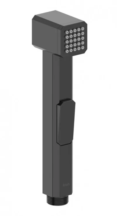 Гигиеническая лейка Iddis Axes AXE1F1Bi20