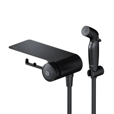 Гигиенический душ Am.Pm X-Joy F0H85A822 со смесителем