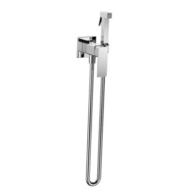 Гигиенический душ Aquame Savona AQM6817CR