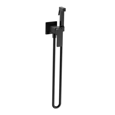 Гигиенический душ Aquame Savona AQM6817MB