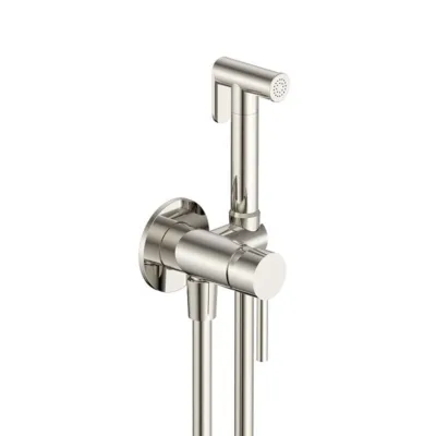 Гигиенический душ Aquame Siena AQM6217BN