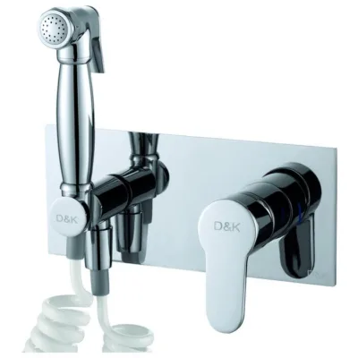 Гигиенический душ D&K Rhein Marx