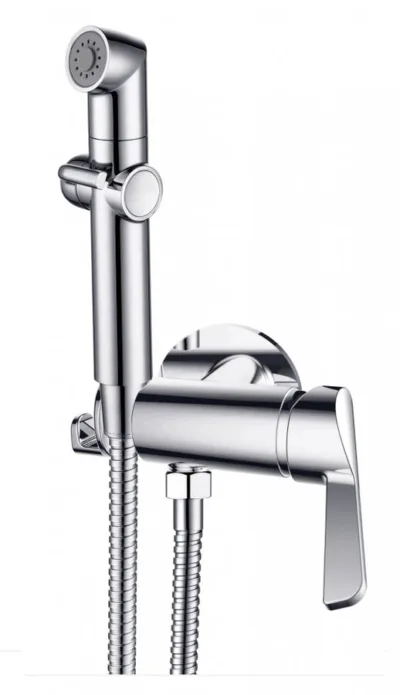 Гигиенический душ D&K Rhein.Schiller