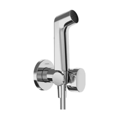 Гигиенический душ Hansgrohe Bidette 29230000 S 1jet