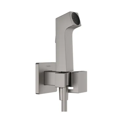 Гигиенический душ Hansgrohe Bidette 29233340 E 1jet