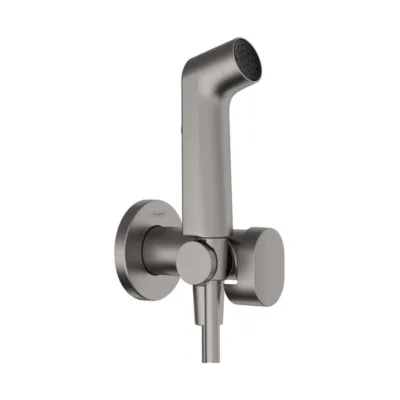 Гигиенический душ Hansgrohe Bidette S 1jet
