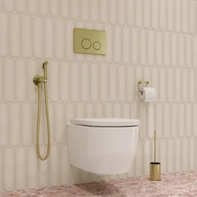 золото матовое