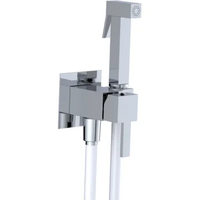 Гигиенический душ RGW Shower Panels SP-212