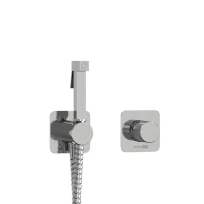 Гигиенический душ Wasserkraft Mosel 4600 A4651.271.057.136