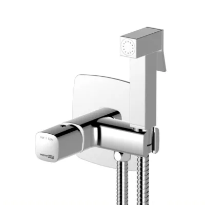 Гигиенический душ WasserKRAFT Naab
