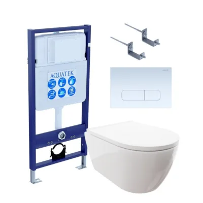 Инсталляция Aquatek Standard INS-0000012