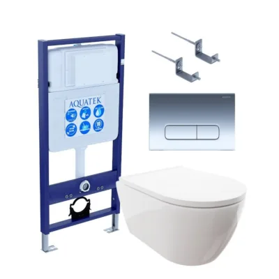 Инсталляция Aquatek Standard INS-0000012