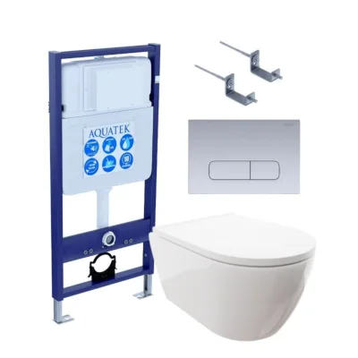 Инсталляция Aquatek Standard INS-0000012