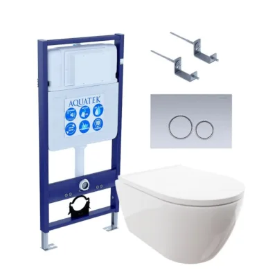 Инсталляция Aquatek Standard INS-0000012