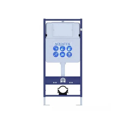 SET AQUATEK АЛЬТАИР cm-012 4в1