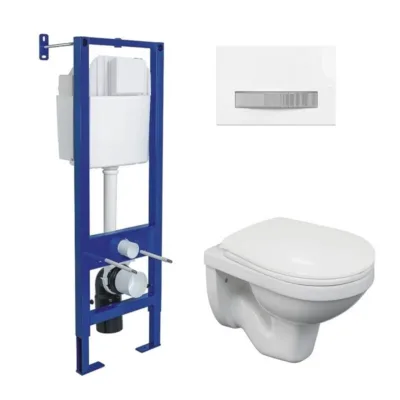 Инсталляция Berges Аtom Line 043334