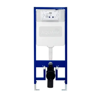 Инсталляция для подвесного унитаза Aquame AQM4003