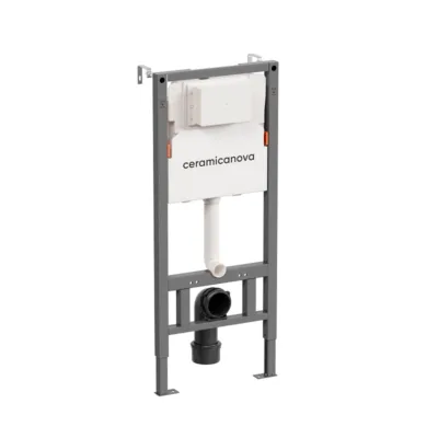 Инсталляция для унитаза Ceramicanova Balance CN121001