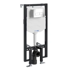 Инсталляция для унитаза WasserKraft Vils 56TLT.010.ME.CH03