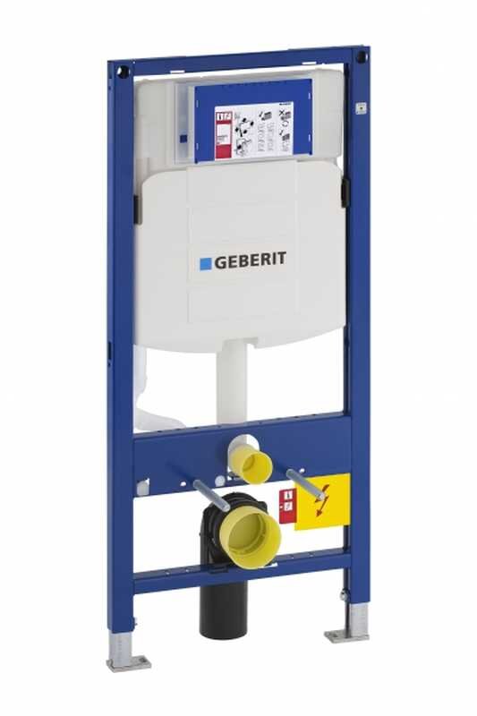 Инсталляция Geberit Duofix UP320 для унитаза Инсталляция Geberit Duofix UP320 для унитаза