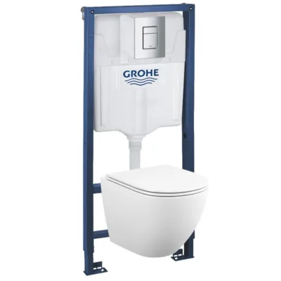 Инсталляция Grohe Rapid SL GH 39181001