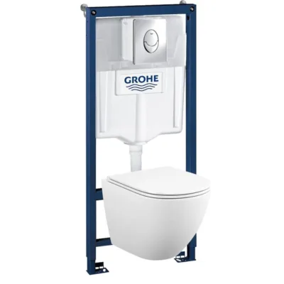 Инсталляция Grohe Rapid SL GH 39187001