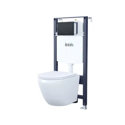 Инсталляция Iddis Basic Profix BASBQ02i73