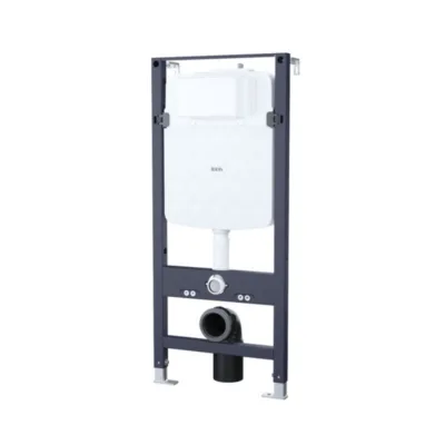 Инсталляция Iddis Profix Air PRA0000i32