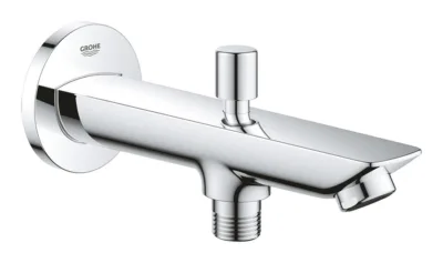 Излив для ванны и душа Grohe Bau Cosmopolitan