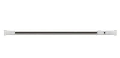 Карниз для ванной комнаты Haiba 140-260 см