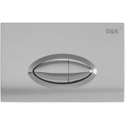 Клавиша смыва D&K Rhein.Marx DB1399001