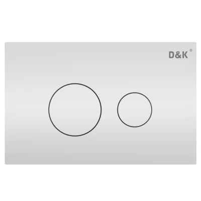 Клавиша смыва D&K Venice DB1029016