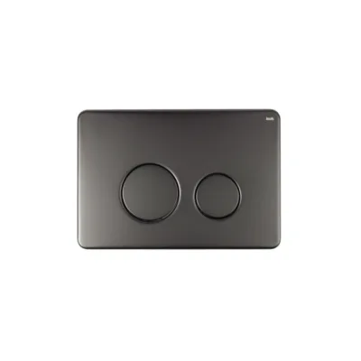 Клавиша смыва Iddis Unisteel UNSR2GMi77
