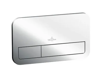Клавиша смыва Villeroy&Boch ViConnect 9224 9061