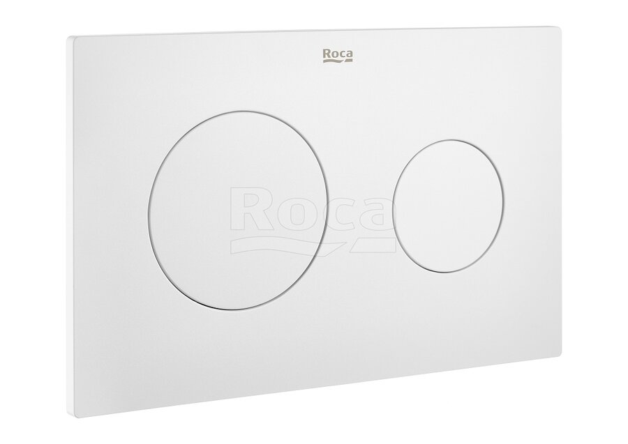 Кнопка смыва Roca L10 Dual 7890089207 Кнопка смыва Roca L10 Dual 7890089207